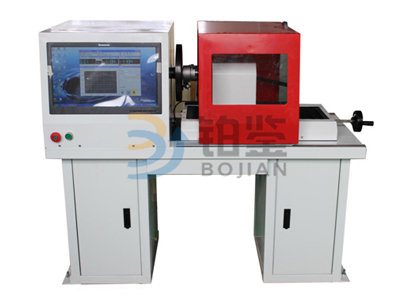 BJZJL-W200Nm automobile tightening wheel torsion test machine