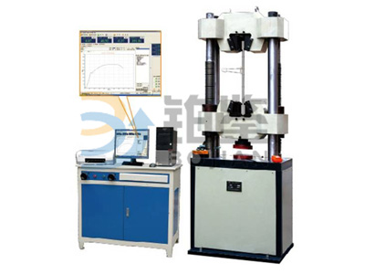 BJMS-W1000BAnchor tension testing machine