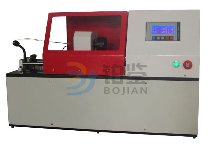 BJXN-5 Wire torsion testing machine.