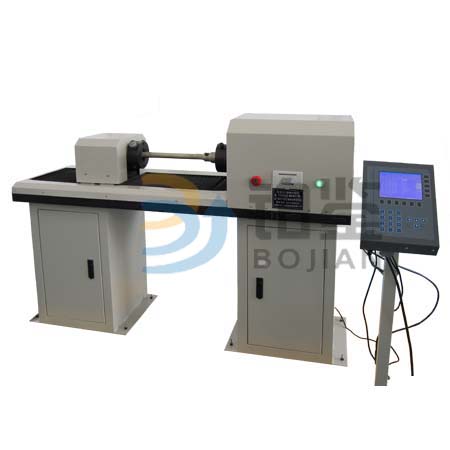 BJNZ-500、1000、2000N.m Digital display material torsion tester.