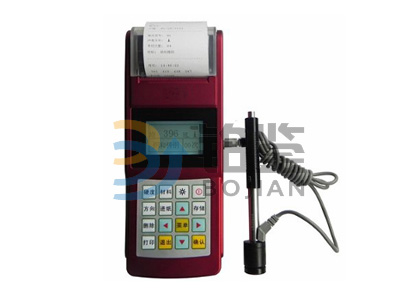 BJ160 Richter hardness tester