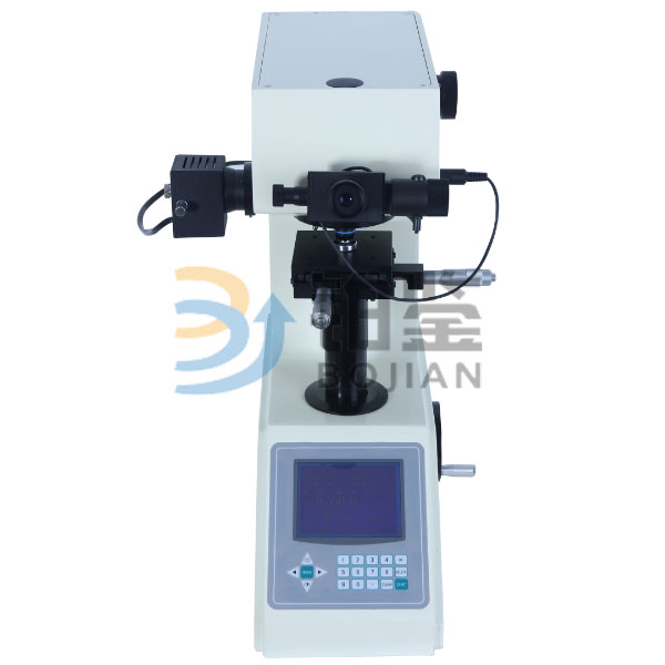 HVS-1000 digital display micro Vivtorinox hardness tester