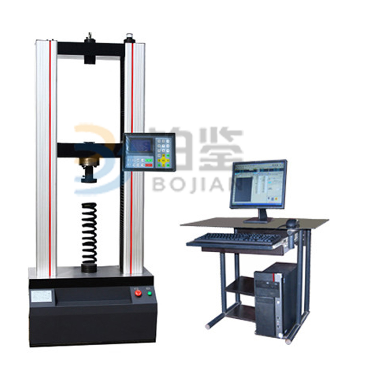 門式微機控制彈簧拉壓試驗機