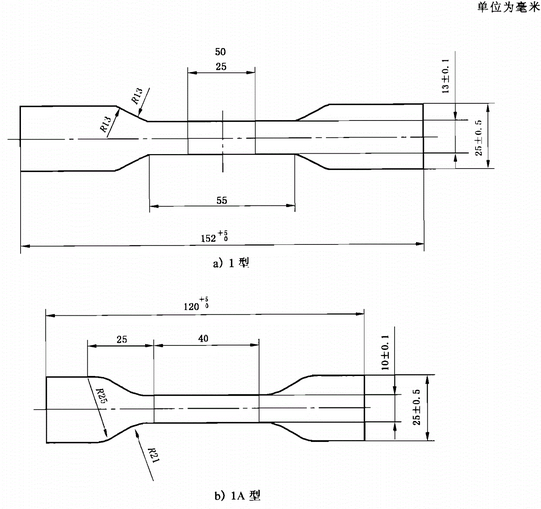 軟質(zhì)泡沫拉伸試驗試樣圖.png